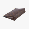 PALLAS Clutch brown×Marine Monogram Canvas×calf leather M41639 GI4156パラス クラッチ モノグラム/ブラウン×マリーヌ モノグラムキャンバス×カーフレザー M41639 GI4156