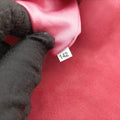 Miu Crystal Pink Leather RP0169 142ミュウクリスタル ピンク レザー RP0169 142