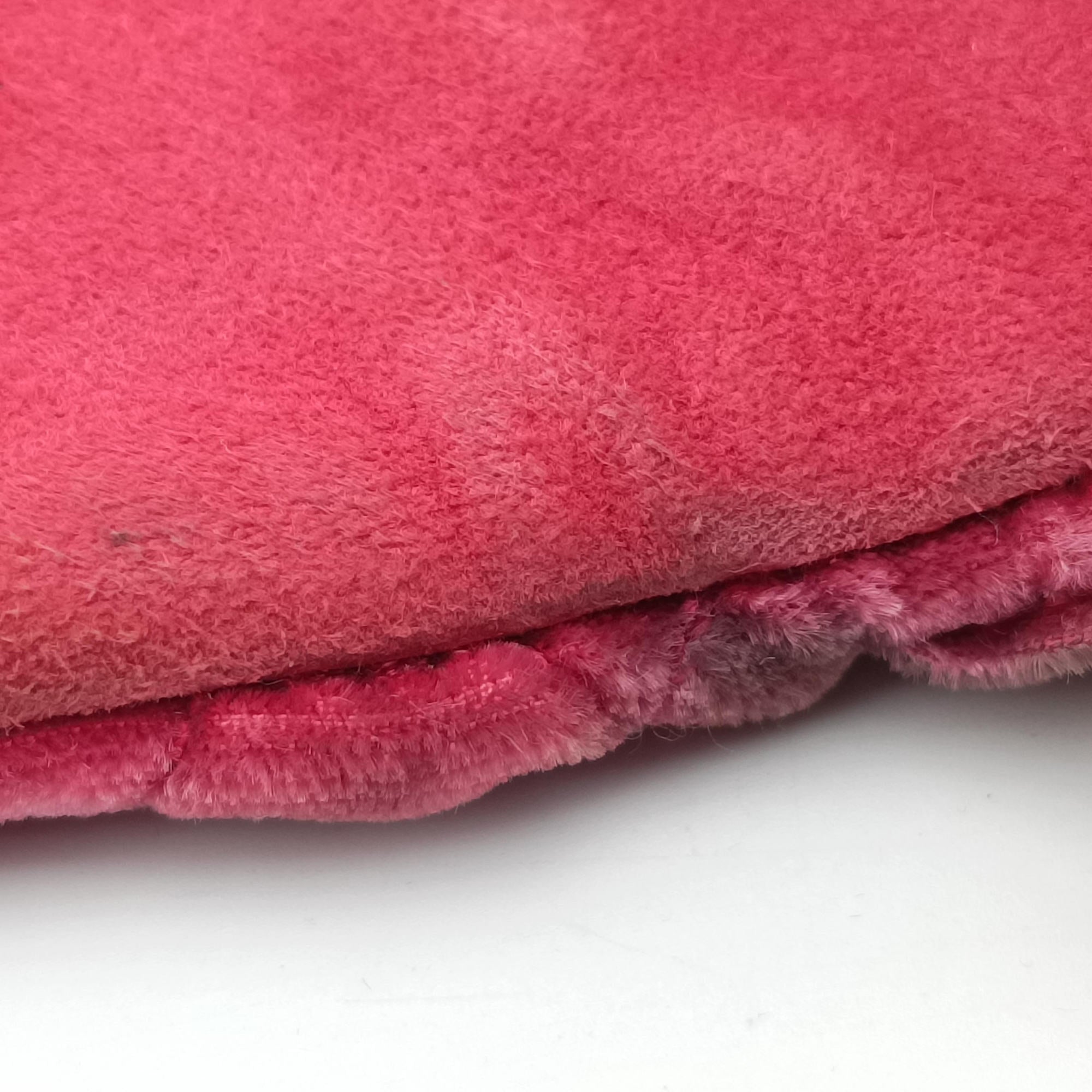 Miu Crystal Pink Leather RP0169 142ミュウクリスタル ピンク レザー RP0169 142