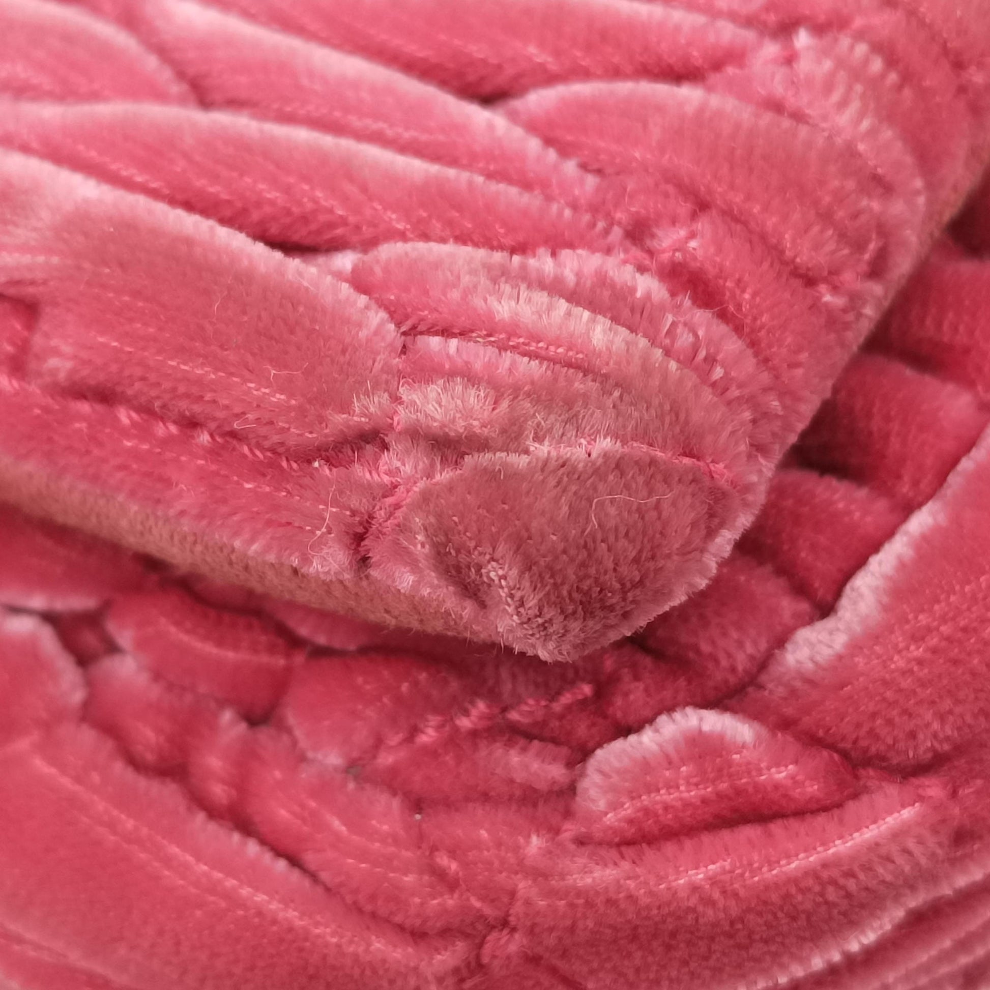 Miu Crystal Pink Leather RP0169 142ミュウクリスタル ピンク レザー RP0169 142