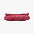 Miu Crystal Pink Leather RP0169 142ミュウクリスタル ピンク レザー RP0169 142