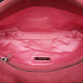 Miu Crystal Pink Leather RP0169 142ミュウクリスタル ピンク レザー RP0169 142
