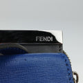 Demi Jour Blue × Beige Leather 8BT222 8BT222-Z25-158-3355デミジュール ブルー × ベージュ レザー 8BT222 8BT222-Z25-158-3355