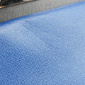 Demi Jour Blue × Beige Leather 8BT222 8BT222-Z25-158-3355デミジュール ブルー × ベージュ レザー 8BT222 8BT222-Z25-158-3355