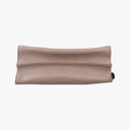 Demi Jour Blue × Beige Leather 8BT222 8BT222-Z25-158-3355デミジュール ブルー × ベージュ レザー 8BT222 8BT222-Z25-158-3355