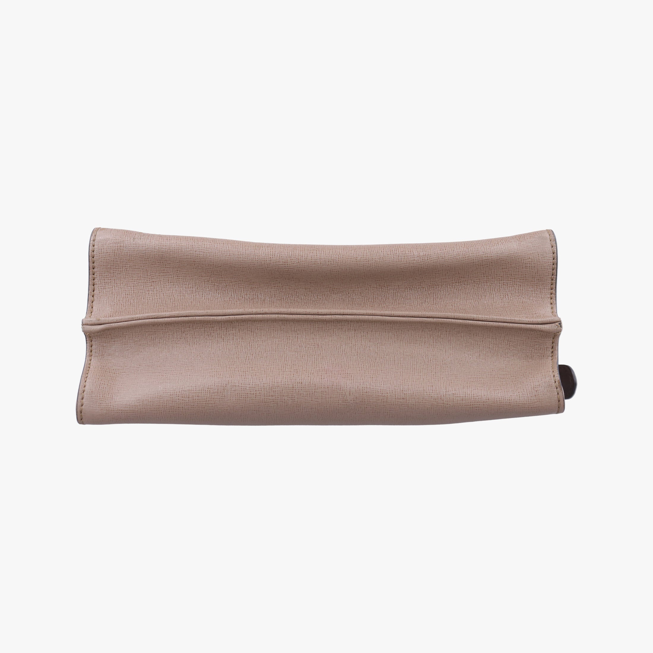 Demi Jour Blue × Beige Leather 8BT222 8BT222-Z25-158-3355デミジュール ブルー × ベージュ レザー 8BT222 8BT222-Z25-158-3355