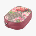 GG Supreme Blooms Multicolour PVC coated canvas×leather 409535 Lot number unknownGGスプリーム ブルームス マルチカラー PVCコーティングキャンバス×レザー 409535 製番不明