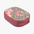 GG Supreme Blooms Multicolour PVC coated canvas×leather 409535 Lot number unknownGGスプリーム ブルームス マルチカラー PVCコーティングキャンバス×レザー 409535 製番不明