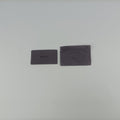Kisslock BeigexBrown fabric 26キスロック ベージュxブラウン ファブリック BT0323 26