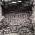 Kisslock BeigexBrown fabric 26キスロック ベージュxブラウン ファブリック BT0323 26