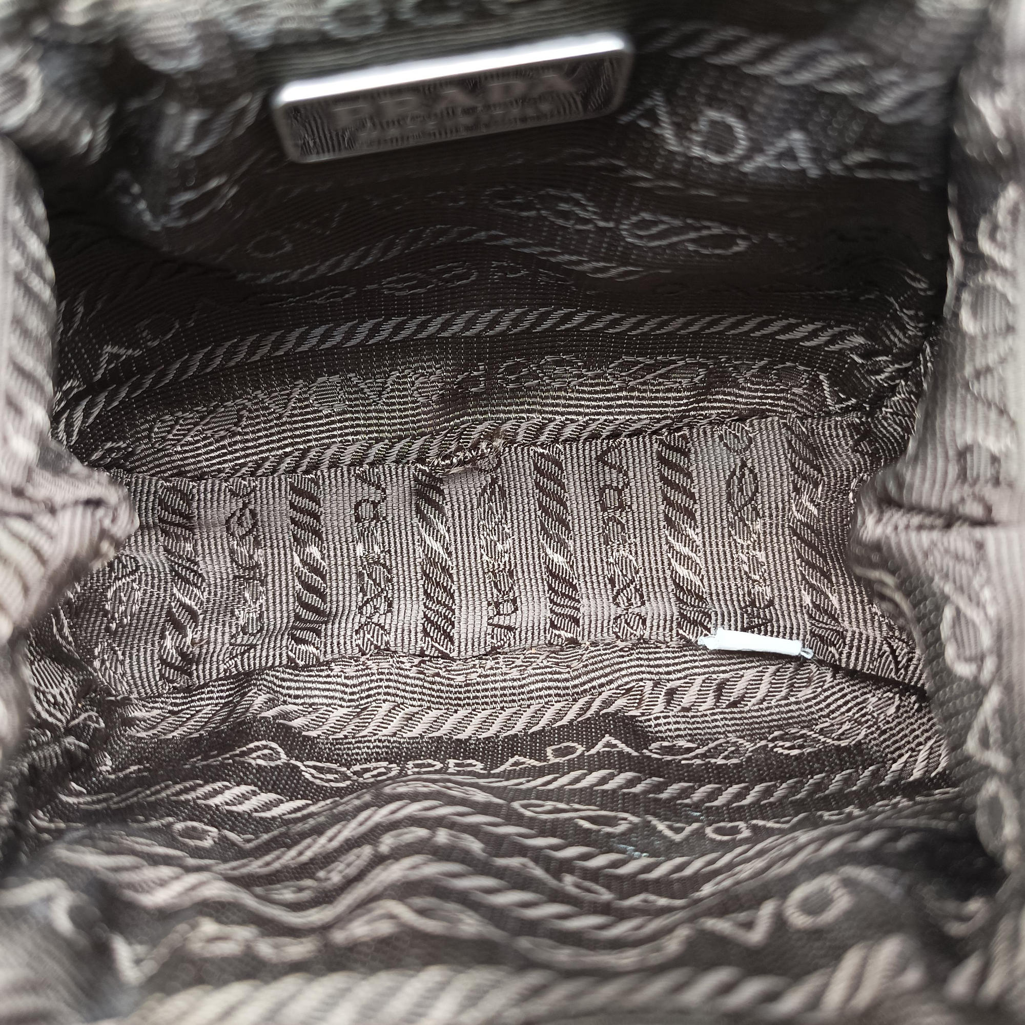 Kisslock BeigexBrown fabric 26キスロック ベージュxブラウン ファブリック BT0323 26