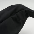 Pecan AMOR Logo Black canvas 7VA446 7VA446-A6FY-198-8241ペカン アモーレ ロゴ ブラック キャンバス 7VA446 7VA446-A6FY-198-8241