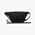 Pecan AMOR Logo Black canvas 7VA446 7VA446-A6FY-198-8241ペカン アモーレ ロゴ ブラック キャンバス 7VA446 7VA446-A6FY-198-8241