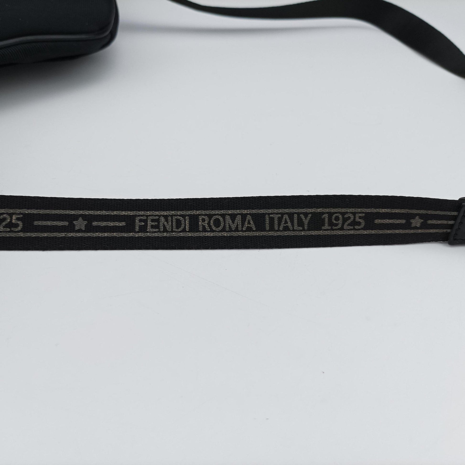 Pecan AMOR Logo Black canvas 7VA446 7VA446-A6FY-198-8241ペカン アモーレ ロゴ ブラック キャンバス 7VA446 7VA446-A6FY-198-8241