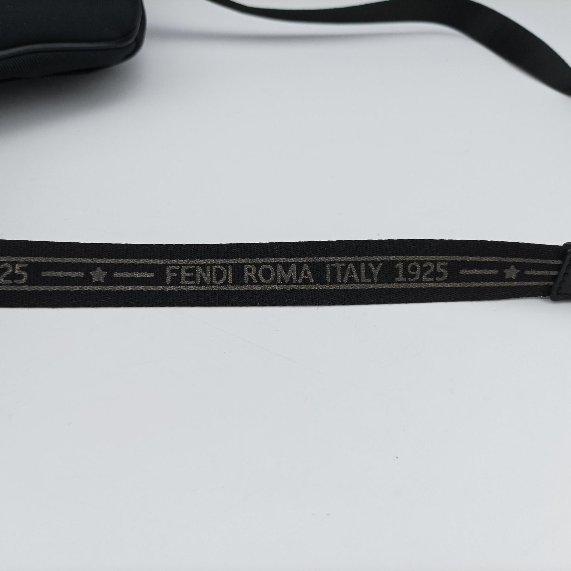 Pecan AMOR Logo Black canvas 7VA446 7VA446-A6FY-198-8241ペカン アモーレ ロゴ ブラック キャンバス 7VA446 7VA446-A6FY-198-8241