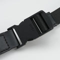 Pecan AMOR Logo Black canvas 7VA446 7VA446-A6FY-198-8241ペカン アモーレ ロゴ ブラック キャンバス 7VA446 7VA446-A6FY-198-8241