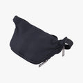 Pecan AMOR Logo Black canvas 7VA446 7VA446-A6FY-198-8241ペカン アモーレ ロゴ ブラック キャンバス 7VA446 7VA446-A6FY-198-8241
