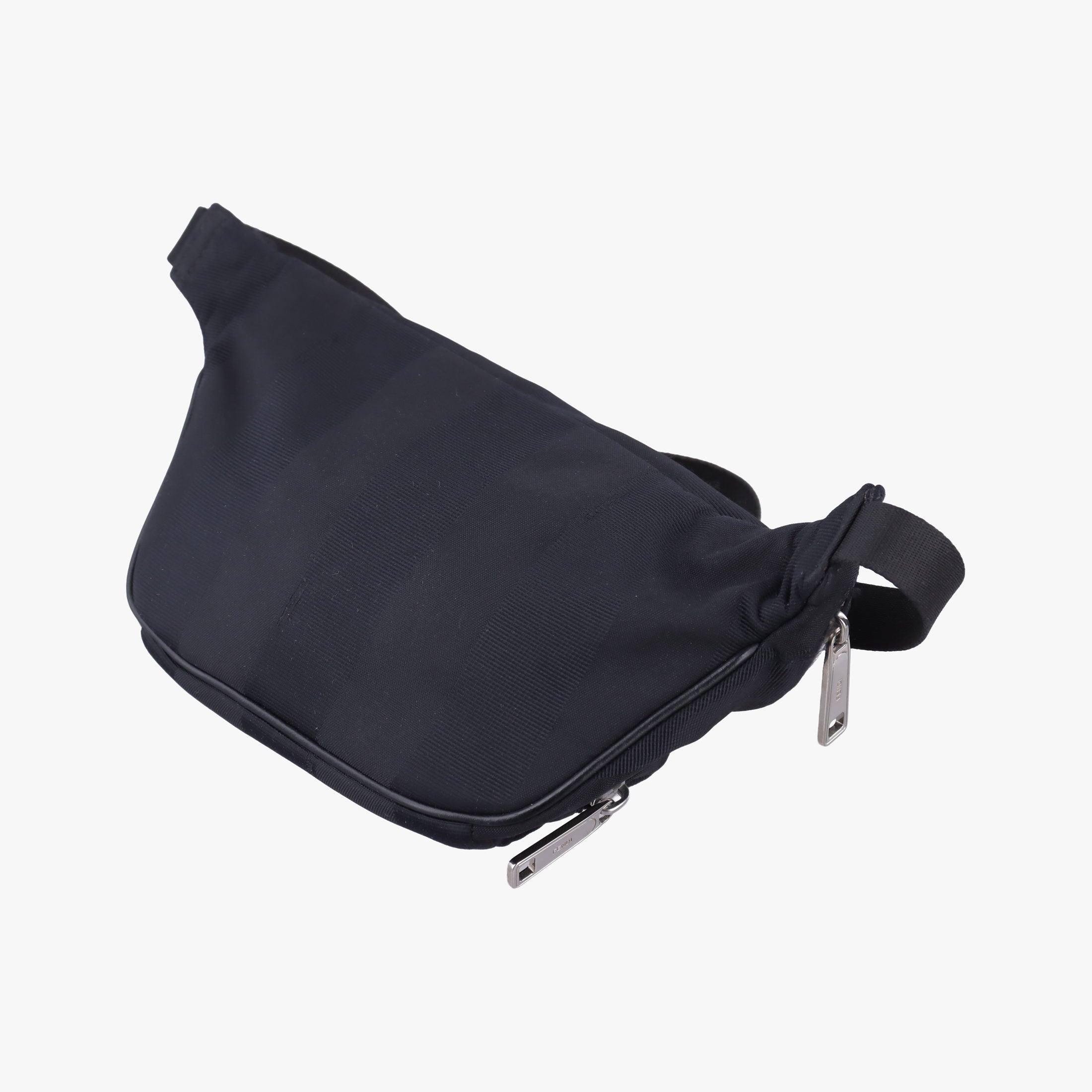 Pecan AMOR Logo Black canvas 7VA446 7VA446-A6FY-198-8241ペカン アモーレ ロゴ ブラック キャンバス 7VA446 7VA446-A6FY-198-8241