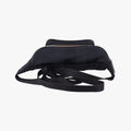 Pecan AMOR Logo Black canvas 7VA446 7VA446-A6FY-198-8241ペカン アモーレ ロゴ ブラック キャンバス 7VA446 7VA446-A6FY-198-8241