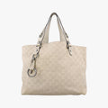 Babouska Hysteria White Leather 229852 H4859151バブーシュカ ヒステリア ホワイト レザー 229852 H4859151