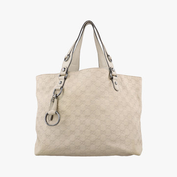 Babouska Hysteria White Leather 229852 H4859151バブーシュカ ヒステリア ホワイト レザー 229852 H4859151