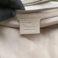 Babouska Hysteria White Leather 229852 H4859151バブーシュカ ヒステリア ホワイト レザー 229852 H4859151