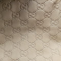 Babouska Hysteria White Leather 229852 H4859151バブーシュカ ヒステリア ホワイト レザー 229852 H4859151
