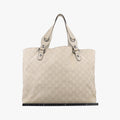 Babouska Hysteria White Leather 229852 H4859151バブーシュカ ヒステリア ホワイト レザー 229852 H4859151