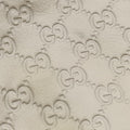 Babouska Hysteria White Leather 229852 H4859151バブーシュカ ヒステリア ホワイト レザー 229852 H4859151