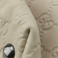 Babouska Hysteria White Leather 229852 H4859151バブーシュカ ヒステリア ホワイト レザー 229852 H4859151