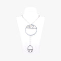 Chaine d'ancre Game Silver Ag925 17G073980シェーヌダンクル ゲーム シルバー Ag925 17G073980