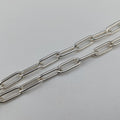 Chaine d'ancre Game Silver Ag925 17G073980シェーヌダンクル ゲーム シルバー Ag925 17G073980