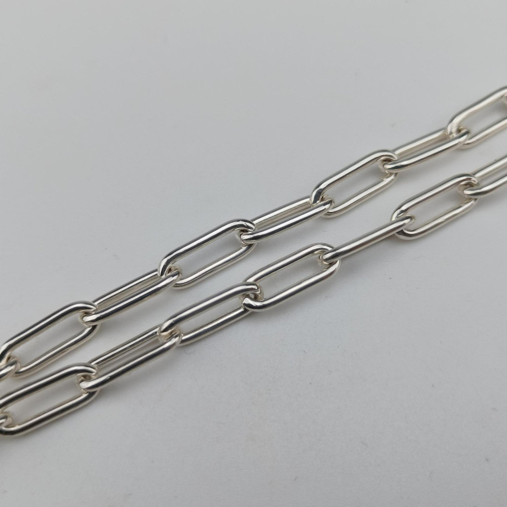 Chaine d'ancre Game Silver Ag925 17G073980シェーヌダンクル ゲーム シルバー Ag925 17G073980