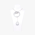Chaine d'ancre Game Silver Ag925 17G073980シェーヌダンクル ゲーム シルバー Ag925 17G073980