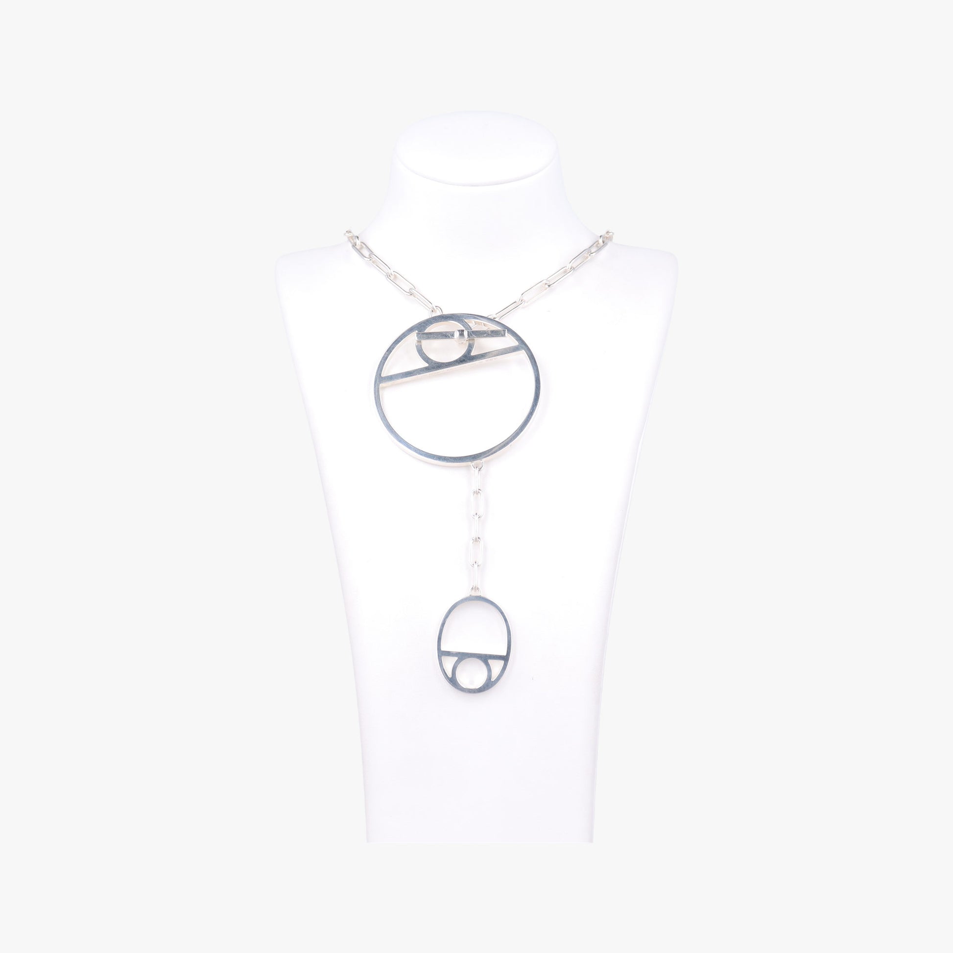 Chaine d'ancre Game Silver Ag925 17G073980シェーヌダンクル ゲーム シルバー Ag925 17G073980