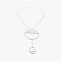 Chaine d'ancre Game Silver Ag925 17G073980シェーヌダンクル ゲーム シルバー Ag925 17G073980