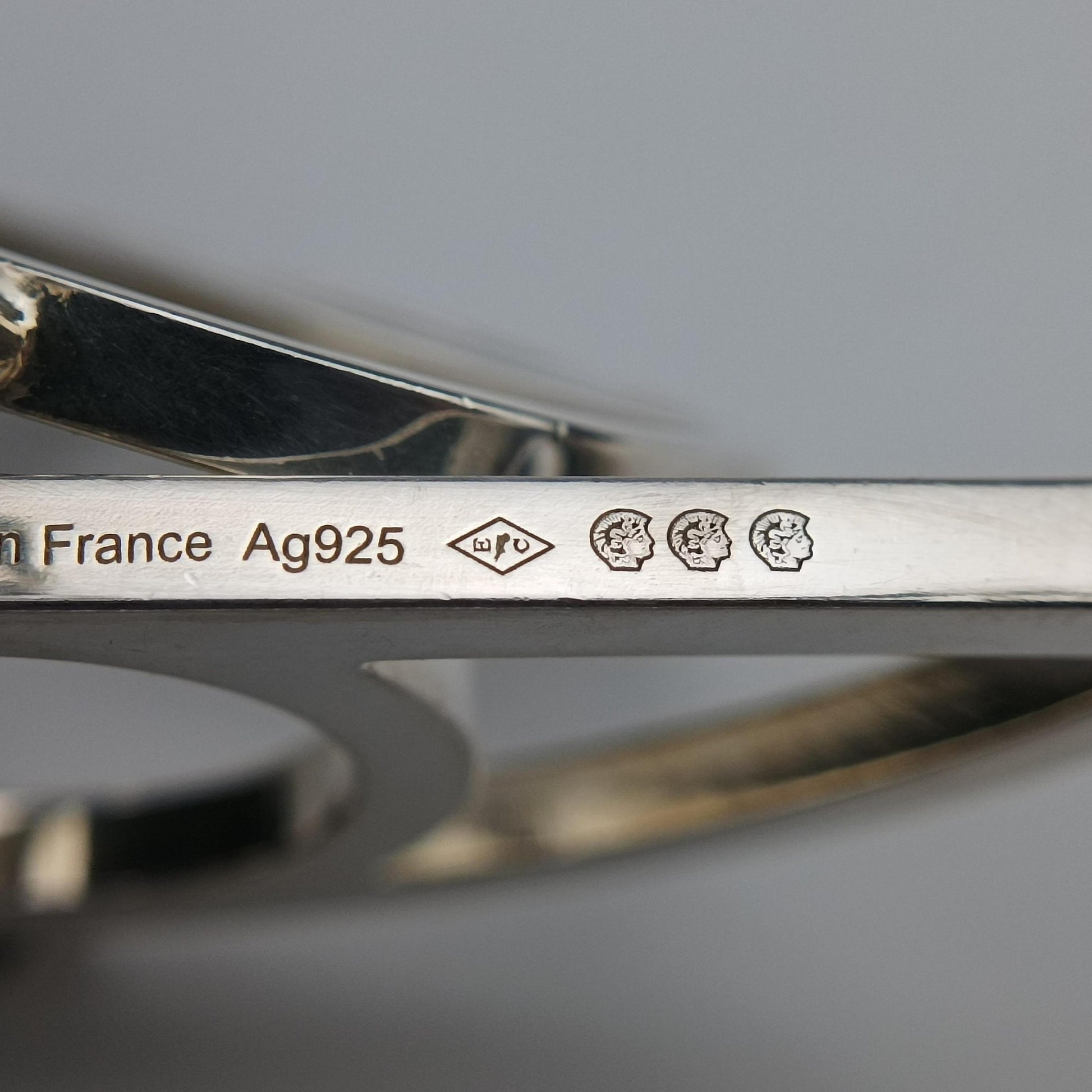 Chaine d'ancre Game Silver Ag925 17G073980シェーヌダンクル ゲーム シルバー Ag925 17G073980