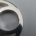 Chaine d'ancre Game Silver Ag925 17G073980シェーヌダンクル ゲーム シルバー Ag925 17G073980