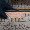 NEVERFULLMM Brown Monogram Canvas M40156 MB2170ネヴァーフルMM モノグラム/ブラウン モノグラムキャンバス M40156 MB2170