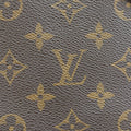 NEVERFULLMM Brown Monogram Canvas M40156 MB2170ネヴァーフルMM モノグラム/ブラウン モノグラムキャンバス M40156 MB2170