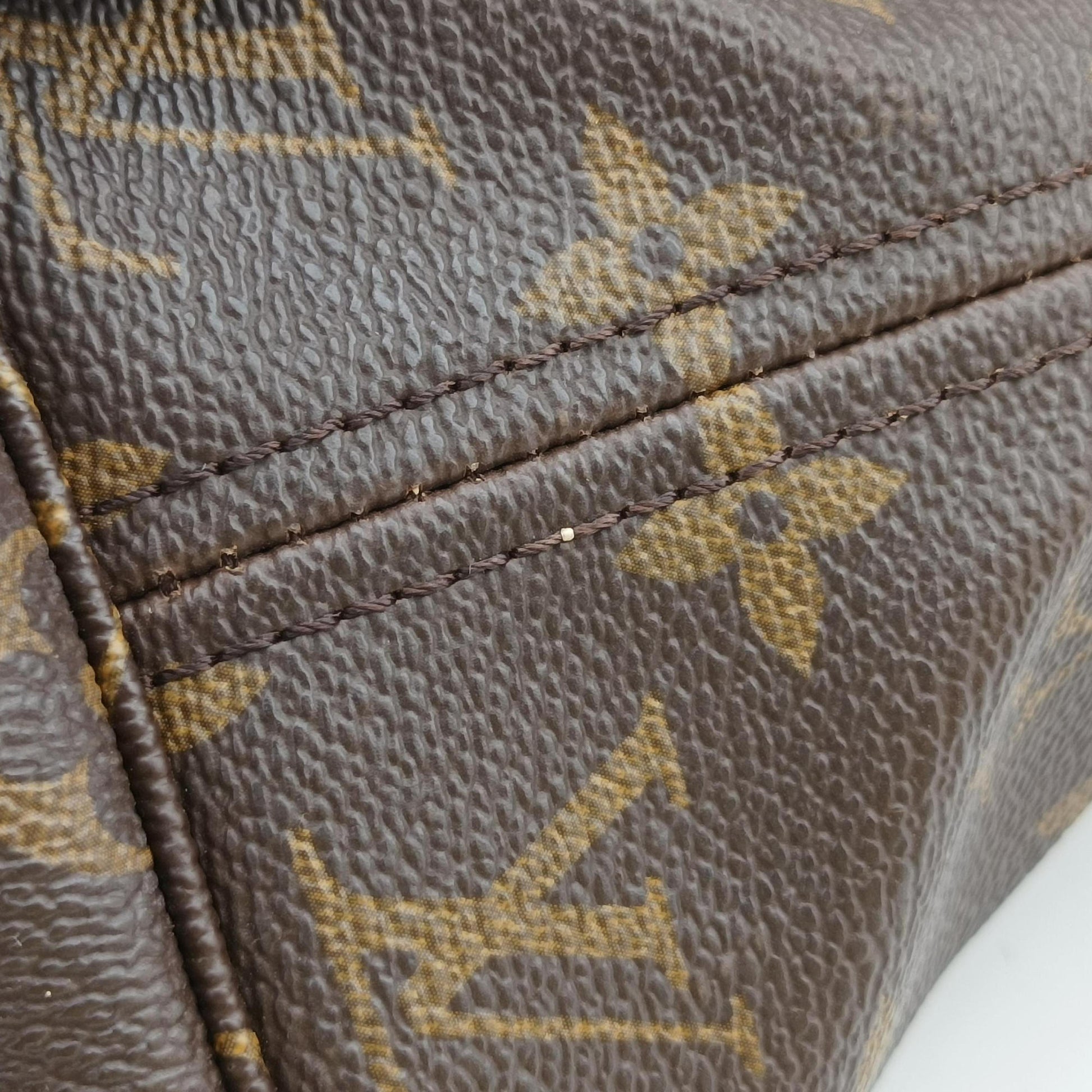 NEVERFULLMM Brown Monogram Canvas M40156 MB2170ネヴァーフルMM モノグラム/ブラウン モノグラムキャンバス M40156 MB2170