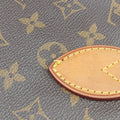 NEVERFULLMM Brown Monogram Canvas M40156 MB2170ネヴァーフルMM モノグラム/ブラウン モノグラムキャンバス M40156 MB2170
