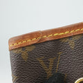 NEVERFULLMM Brown Monogram Canvas M40156 MB2170ネヴァーフルMM モノグラム/ブラウン モノグラムキャンバス M40156 MB2170