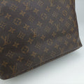 NEVERFULLMM Brown Monogram Canvas M40156 MB2170ネヴァーフルMM モノグラム/ブラウン モノグラムキャンバス M40156 MB2170