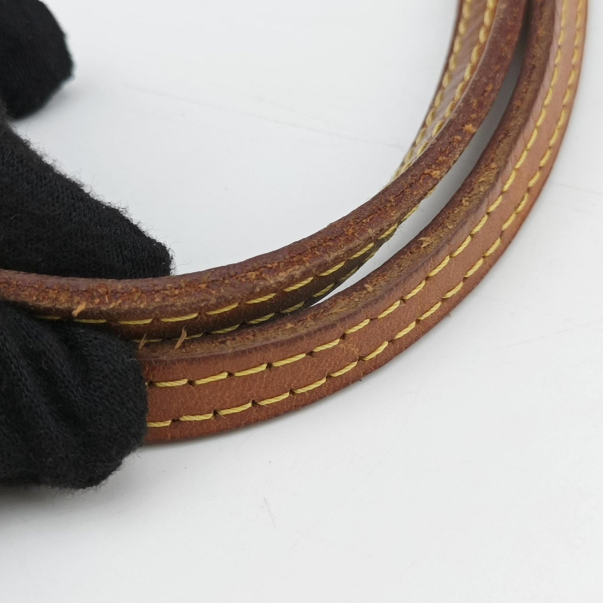 NEVERFULLMM Brown Monogram Canvas M40156 MB2170ネヴァーフルMM モノグラム/ブラウン モノグラムキャンバス M40156 MB2170