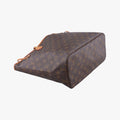 NEVERFULLMM Brown Monogram Canvas M40156 MB2170ネヴァーフルMM モノグラム/ブラウン モノグラムキャンバス M40156 MB2170