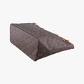 NEVERFULLMM Brown Monogram Canvas M40156 MB2170ネヴァーフルMM モノグラム/ブラウン モノグラムキャンバス M40156 MB2170