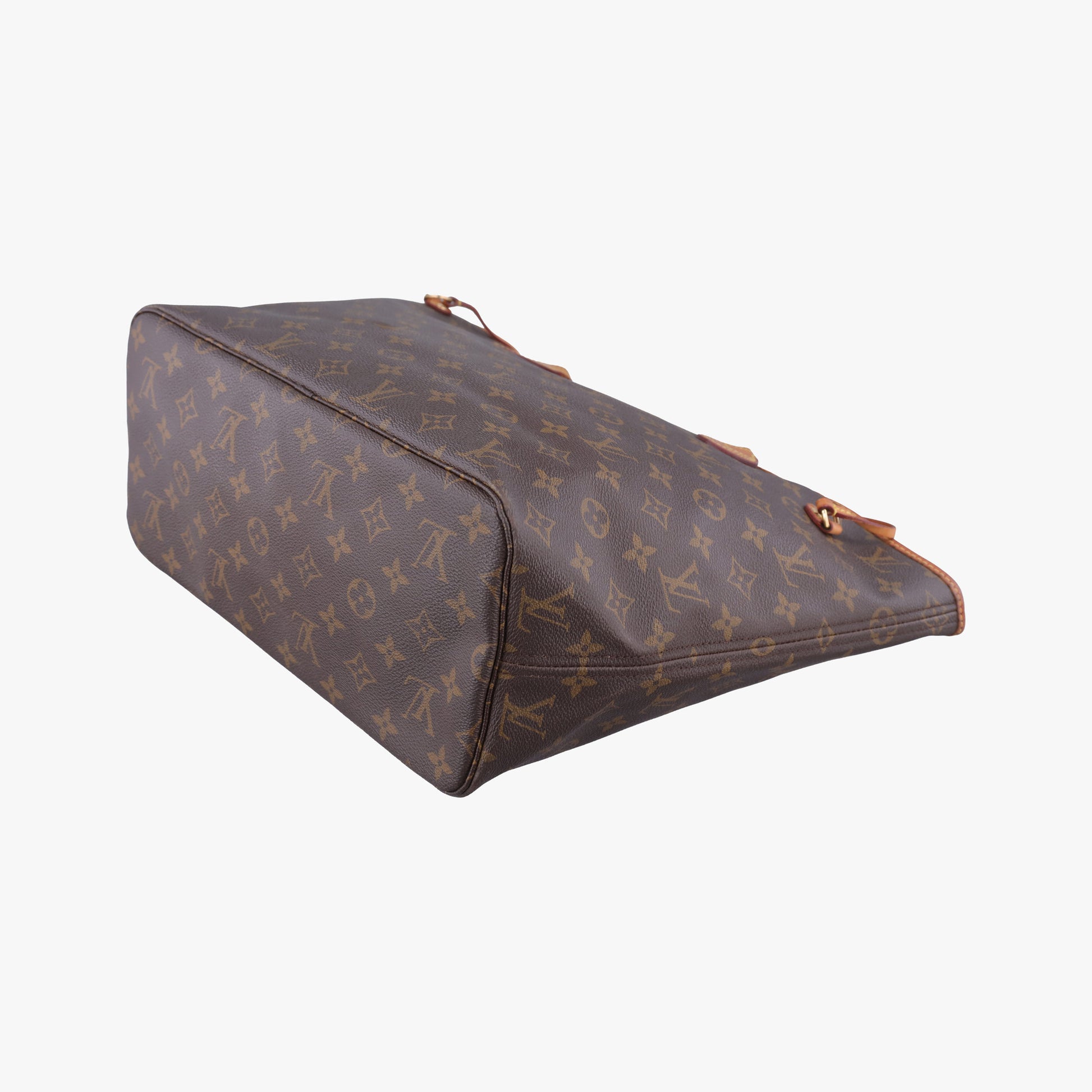 NEVERFULLMM Brown Monogram Canvas M40156 MB2170ネヴァーフルMM モノグラム/ブラウン モノグラムキャンバス M40156 MB2170