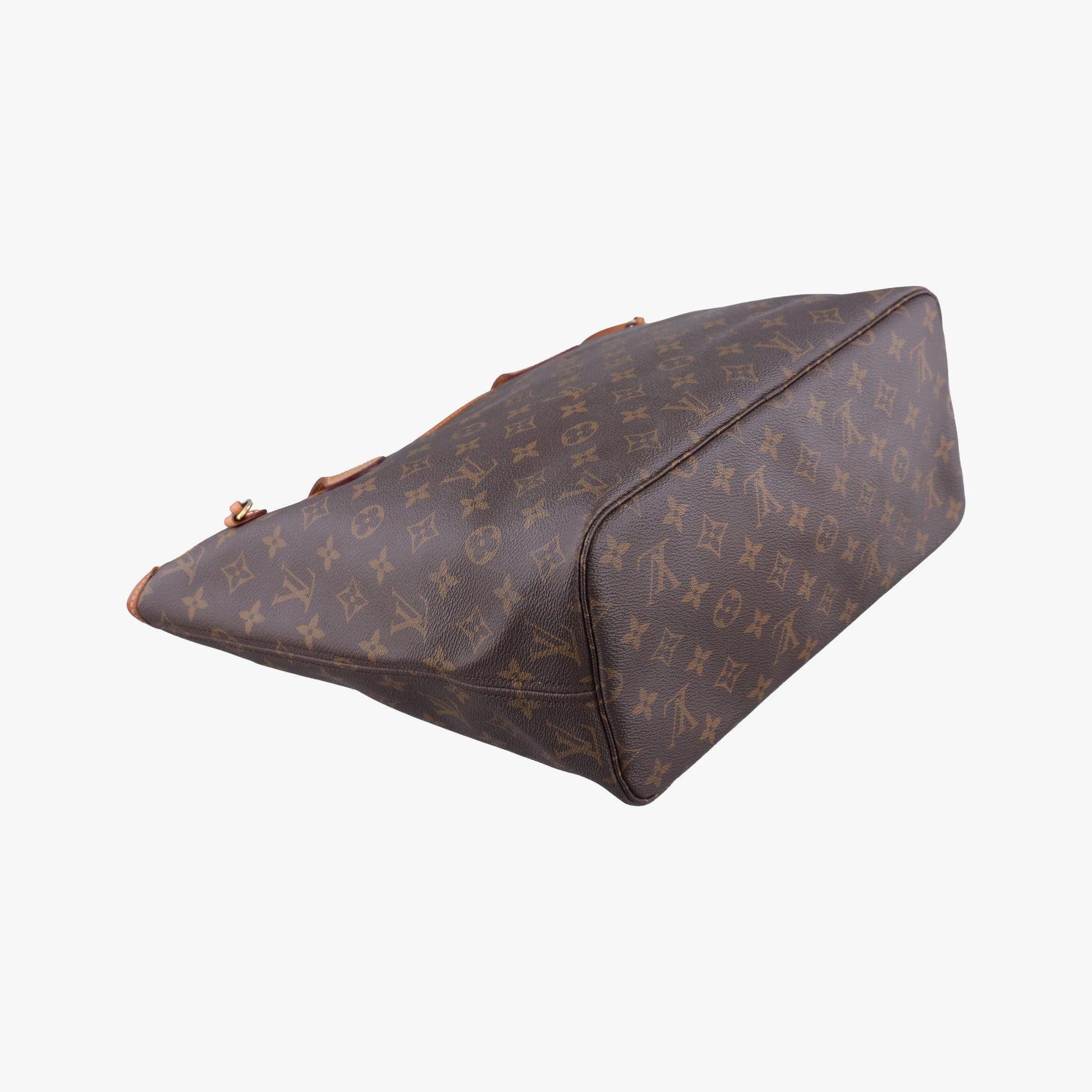 NEVERFULLMM Brown Monogram Canvas M40156 MB2170ネヴァーフルMM モノグラム/ブラウン モノグラムキャンバス M40156 MB2170