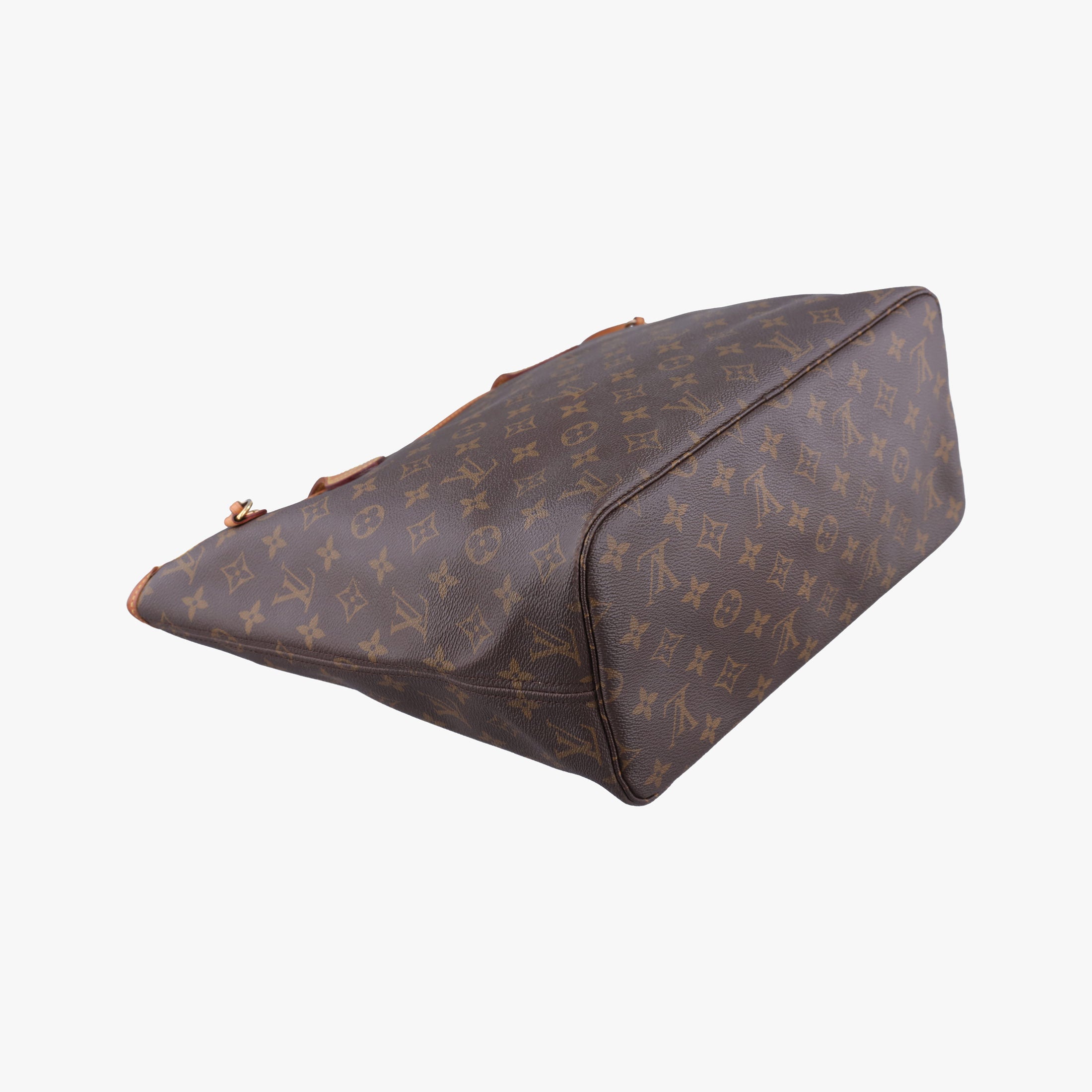 NEVERFULLMM Brown Monogram Canvas M40156 MB2170ネヴァーフルMM モノグラム/ブラウン モノグラムキャンバス M40156 MB2170